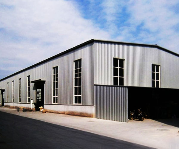 Warehouse Shed Manufacturers