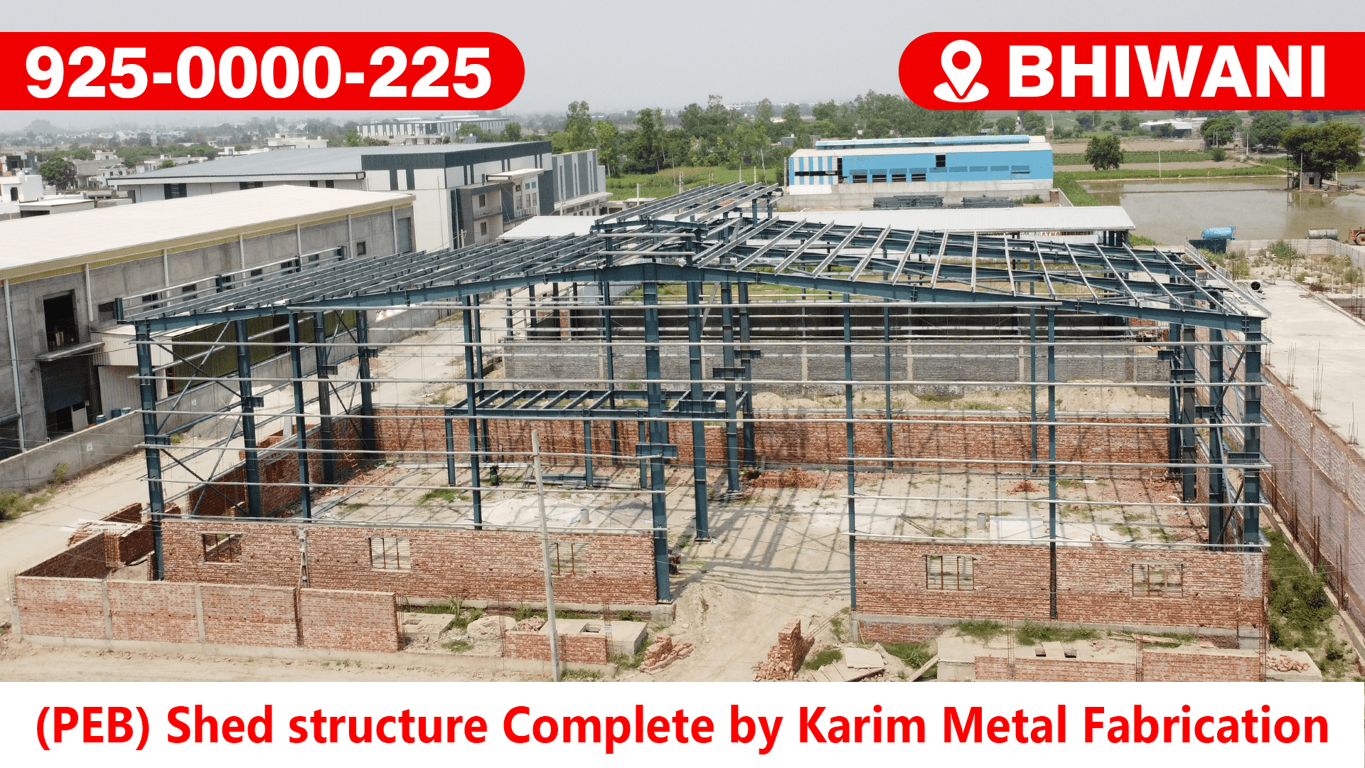 Peb Manufacturers