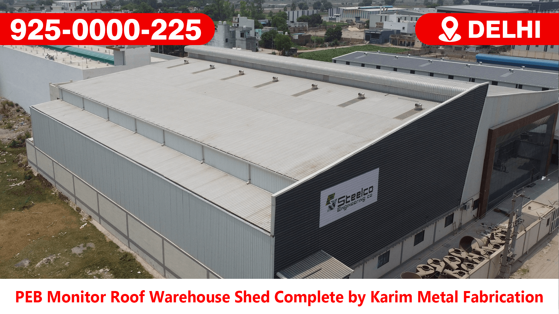 Peb Manufacturers