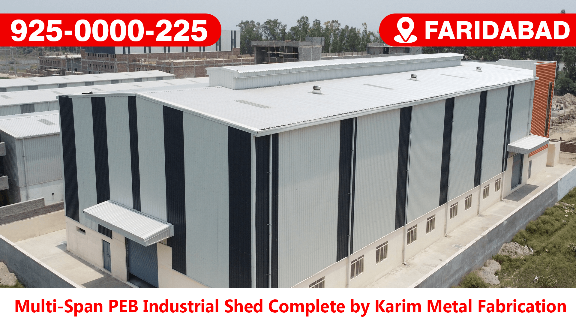 Peb Manufacturers