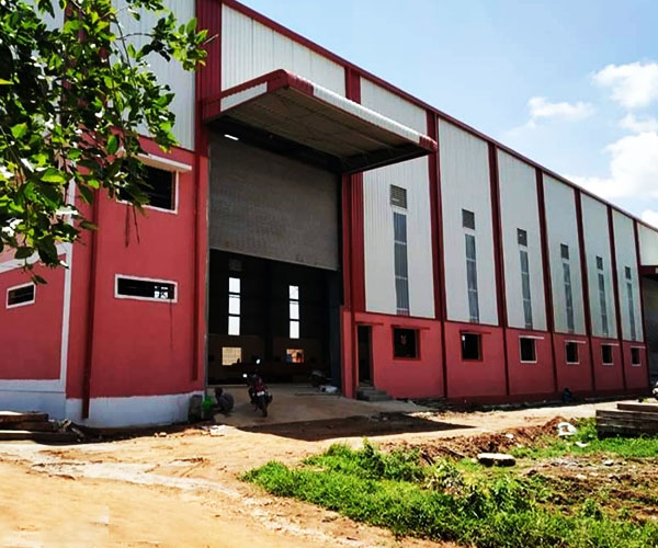 Industrial Peb Manufacturers in Barhi