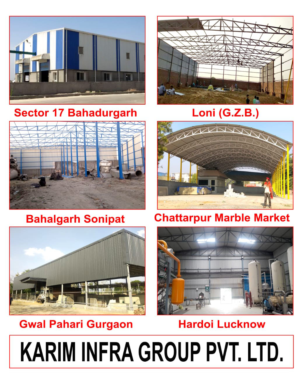 Peb Manufacturers