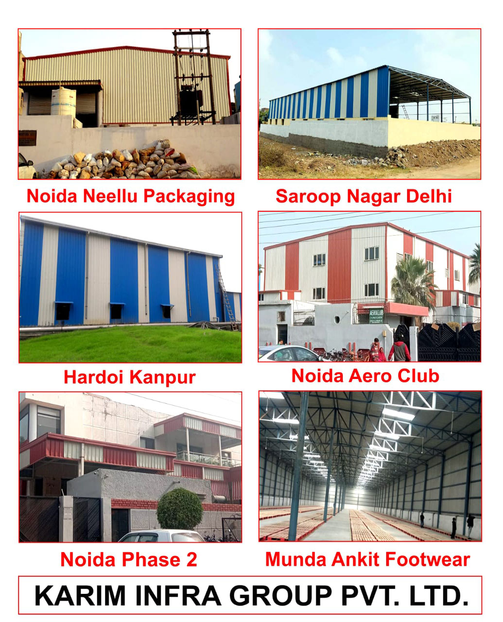 Peb Manufacturers