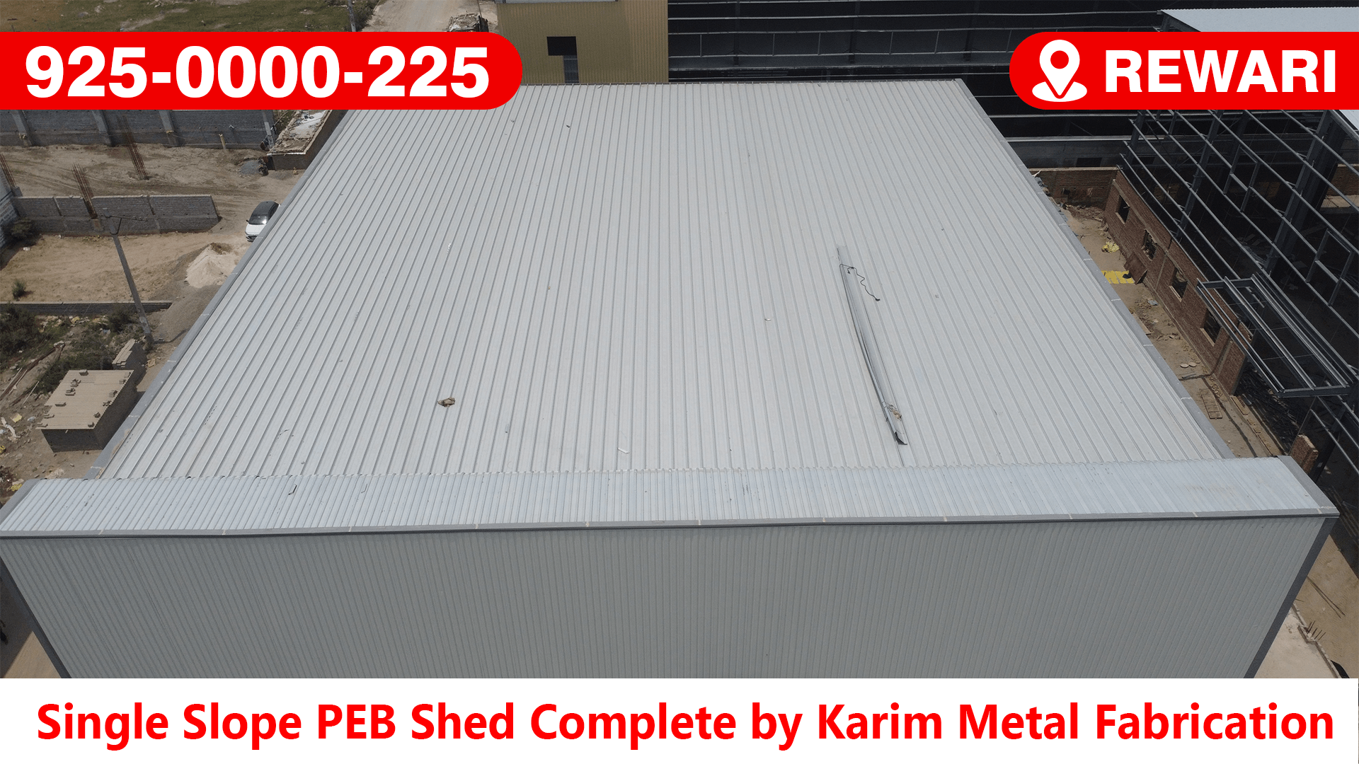 Peb Manufacturers