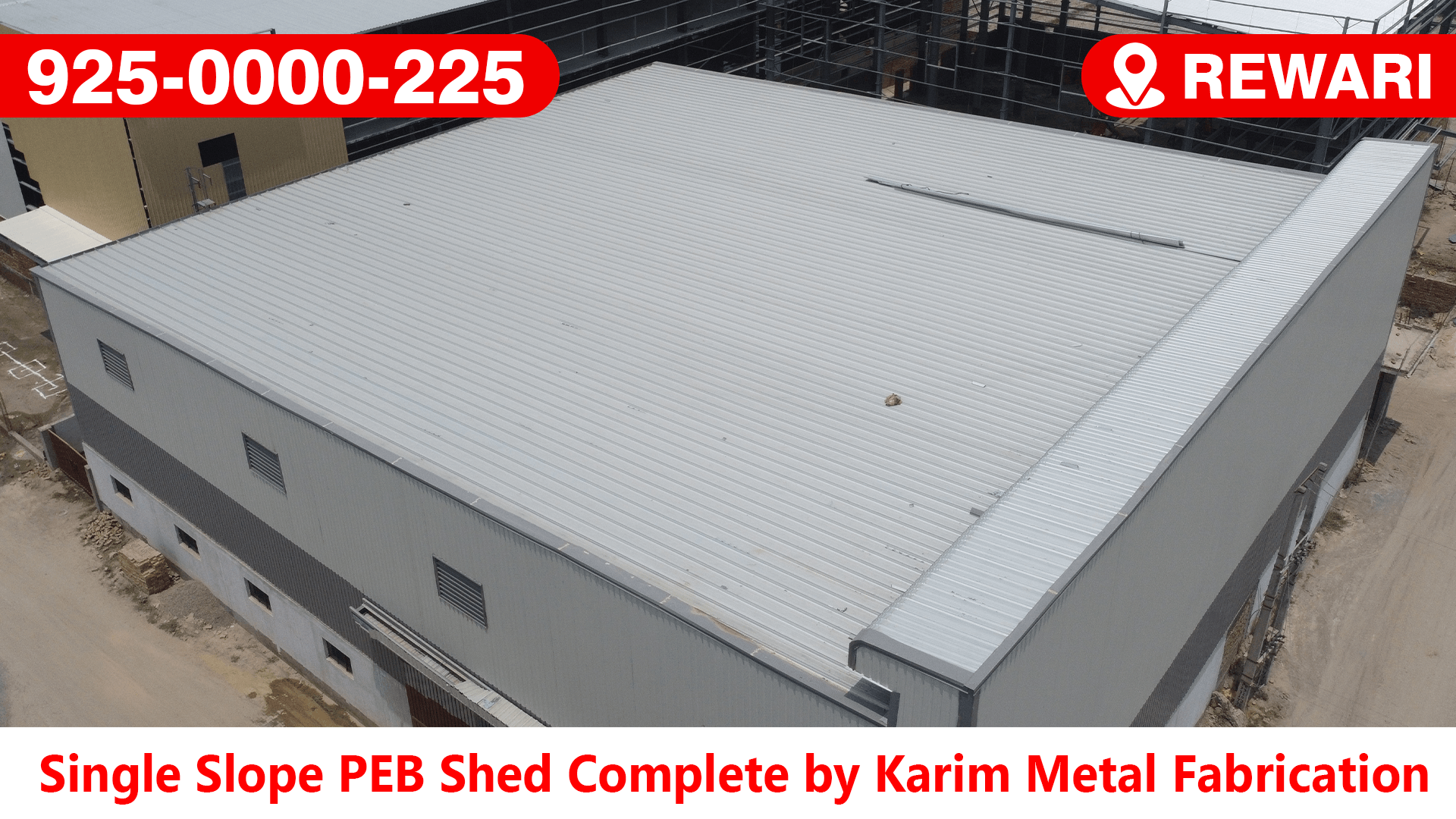 Peb Manufacturers