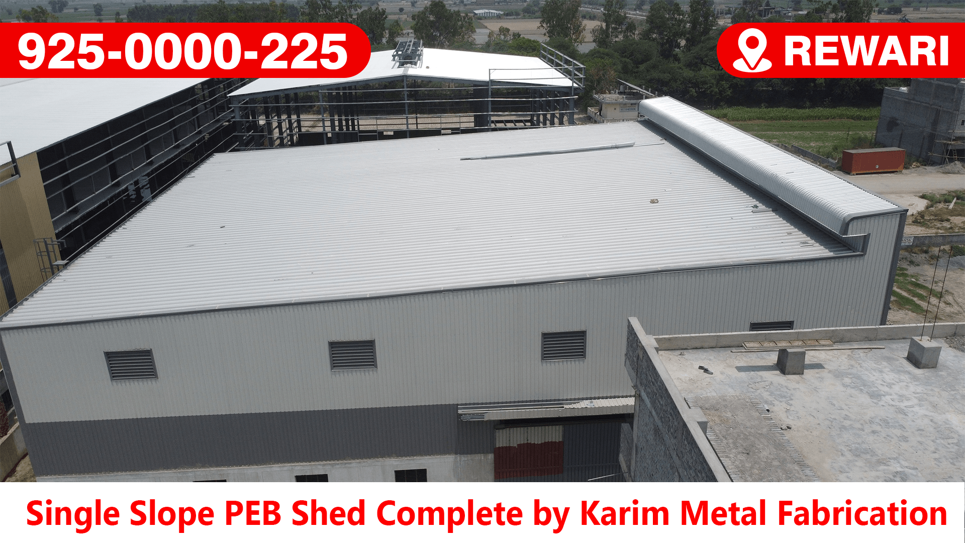 Peb Manufacturers