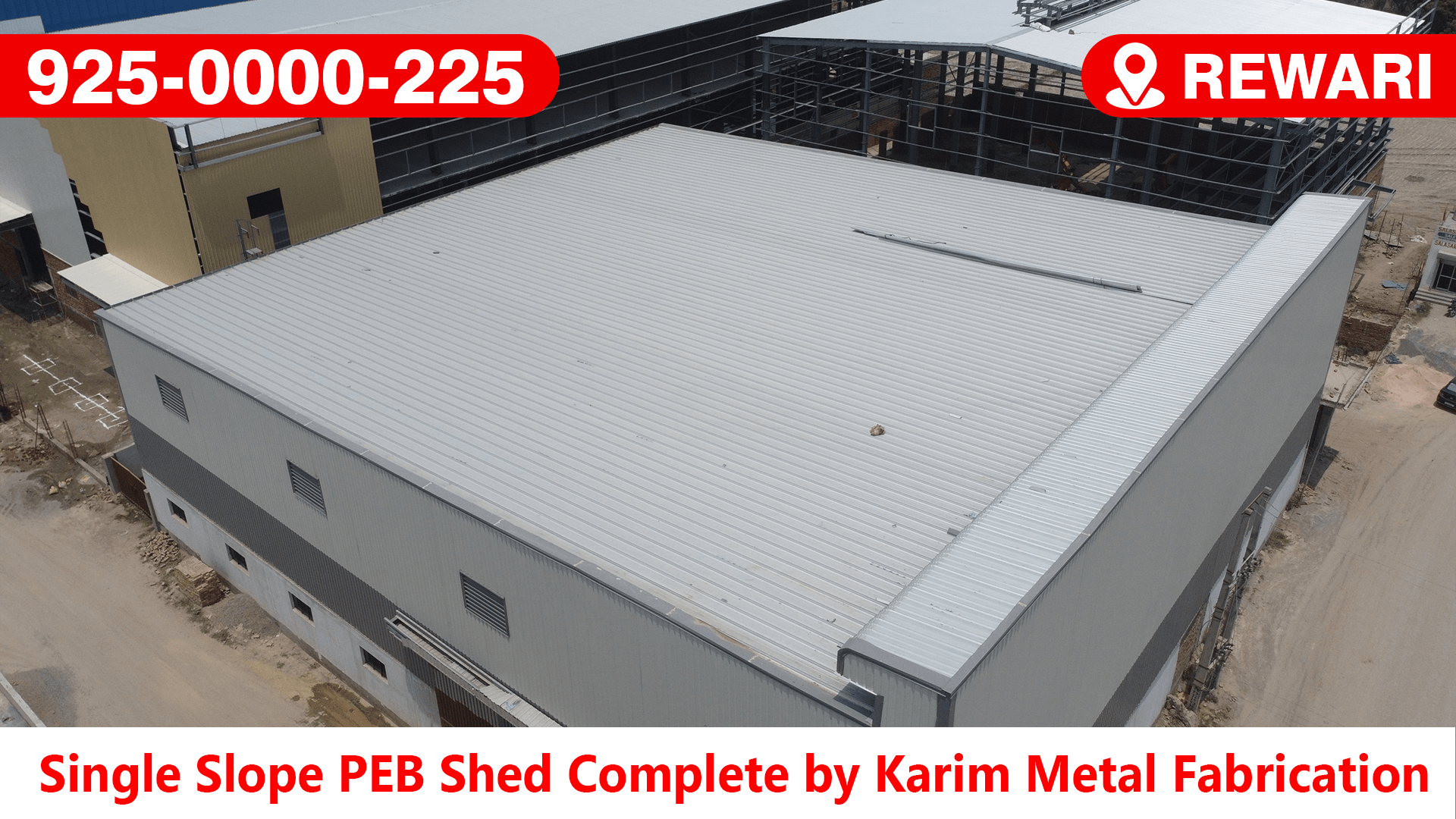 Peb Manufacturers