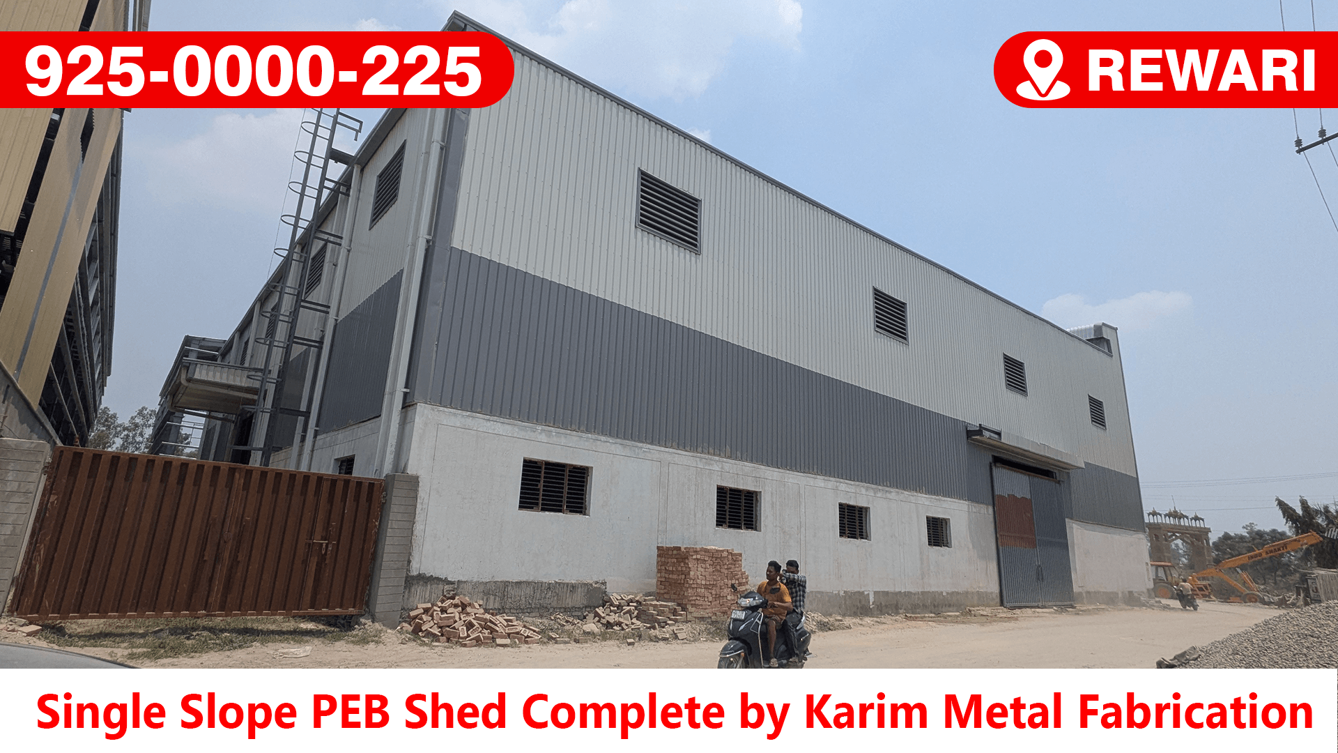 Peb Manufacturers
